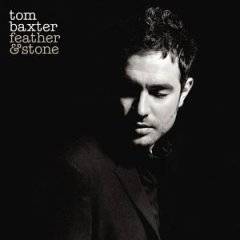 Tom Baxter : Feather And Stone